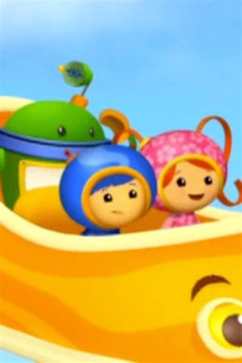 Watch Team Umizoomi - S4:E20 Umi Rescue Copter (2015) Online | Free Trial | The Roku Channel | Roku