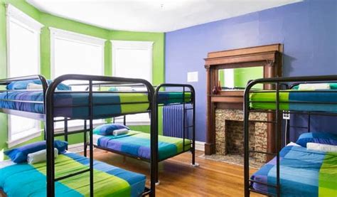 The 4 Best Hostels in Chicago (Updated 2024)