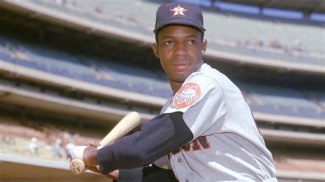 Ex-Astros slugger Jimmy Wynn, nicknamed 'Toy Cannon,' dies at 78 - ABC13 Houston