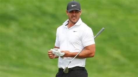 PGA Championship 2023: Brooks Koepka ready to prove he remains a lethal ...