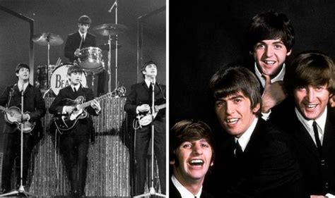 Beatles members: How many members of Beatles have there been? Was it ...