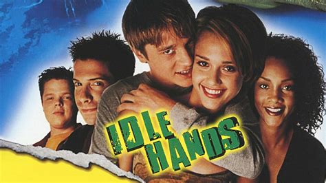 Idle Hands - Movie - Where To Watch