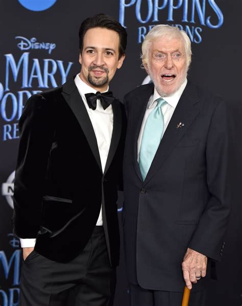 The Cast of Mary Poppins Returns at the LA Premiere 2018 | POPSUGAR ...