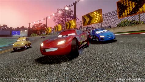 Cars 2 Xbox 360 Game Free Download |Free Download Games