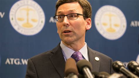 Washington state AG Bob Ferguson on combatting price gouging amid ...