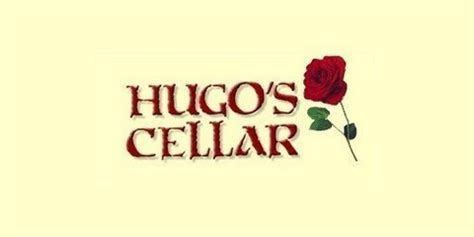 Hugo’s Cellar at the Four Queens Hotel in Downtown Las Vegas – Walk Down for a Lift Up! - Agenda ...