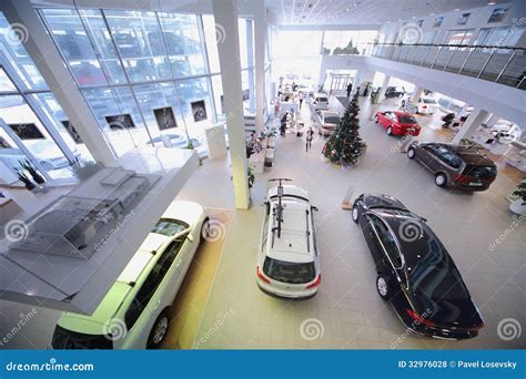 Office Premises Volkswagen Dealer Editorial Stock Photo - Image of purchase, dealership: 32976028