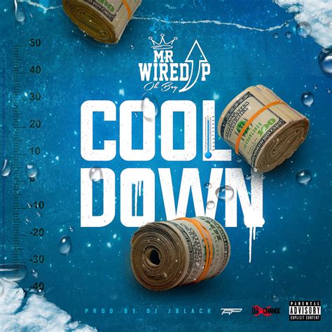 New Music: Mr Wired Up – “Cool Down”