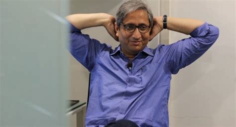 Ravish Kumar: From rural reporting to Ramon Magsaysay Award - Leader Biography