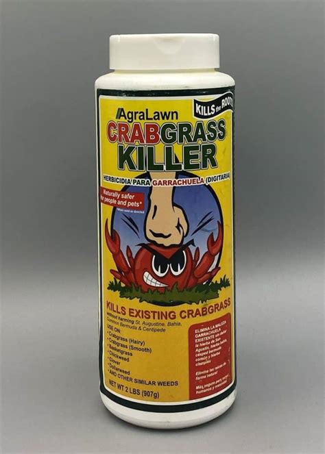 11 Best Crabgrass Killer That Won't Kill Grass 2024