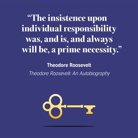 Teddy Roosevelt Quotes On Nature - Teddy Gennifer