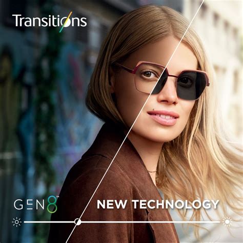 Luxury store to buy your transition lenses in NY | OPTYX Home