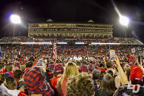 Congratulations to the Liberty Flames Football team on defeating ...