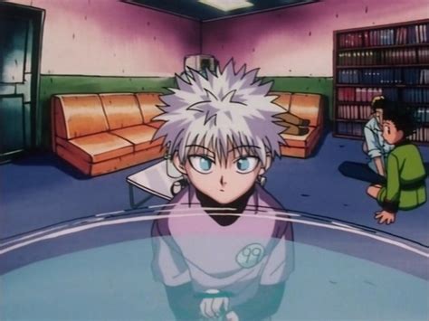 hxh 1999 - Hunter x Hunter Photo (43322672) - Fanpop - Page 4