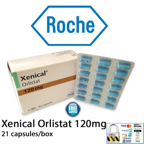 Xenical 120mg (Orlistat) – Retin-A Over The Counter