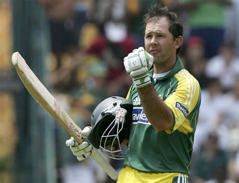 Pin by Rambo on Celebrating the career of Ricky Ponting | Ricky ponting ...