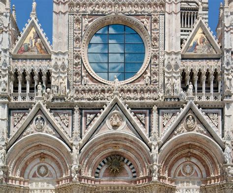 Siena Cathedral | Stock image | Colourbox