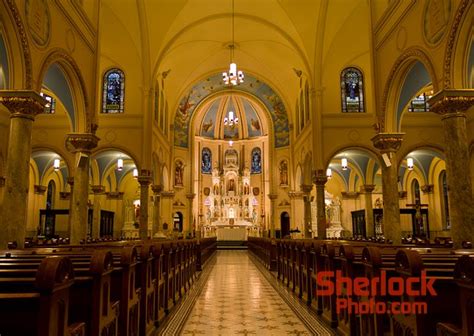 Saint Hedwig Catholic Church | Flickr - Photo Sharing!