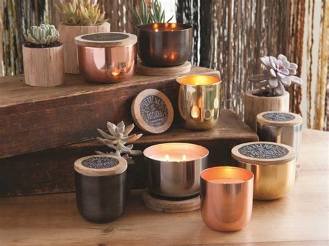 8 best scented candles | House & Garden | Extras | The Independent