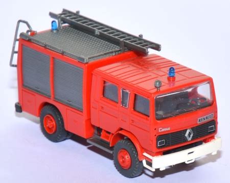 1zu87.eu | Shop für gebrauchte Modellautos - Roskopf / RMM Feuerwehr / THW