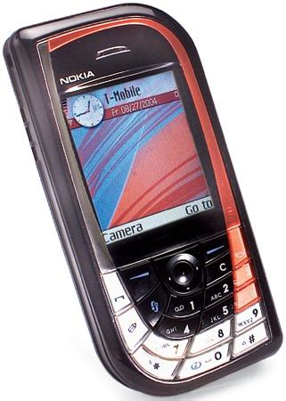 Nokia 7610 : Price - Bangladesh