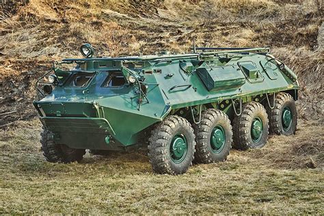 Armoured Personnel Carrier Military Force Armoring Outdoor Photo ...