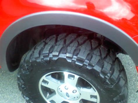 NEW! Nitto Mud Grapplers - Ford F150 Forum - Community of Ford Truck Fans