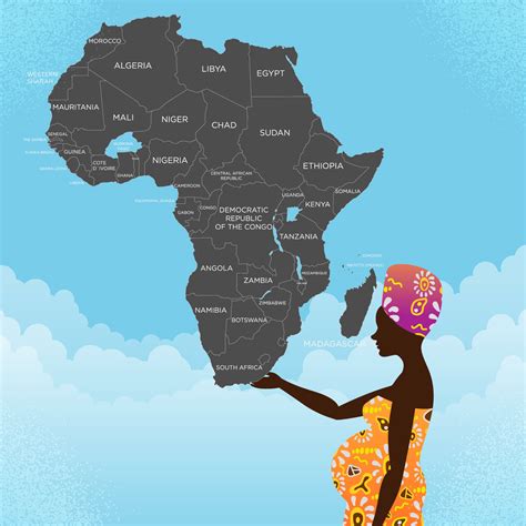 Africa: Home to One-Third of the World’s Languages | GPI Blog