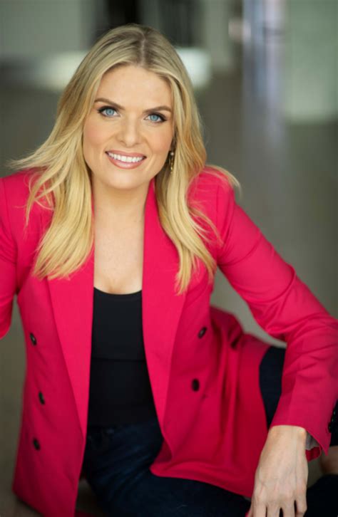 Erin Molan to host new Sky News Sunday night program