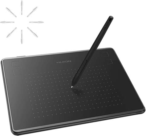 Best Huion Tablets for Graphic Designers in 2020 | LaptrinhX