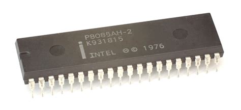 40 lat temu powstał procesor Intel 8086 i zaczęła się epoka x86 | PurePC.pl