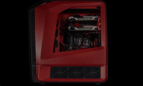 Origin PC unveils new Chronos and Omni gaming desktops | VentureBeat