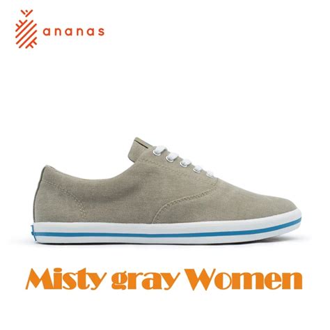 Ananas Brand 2017 New Unisex Colorful Shoes Breathable Lace up Classic ...