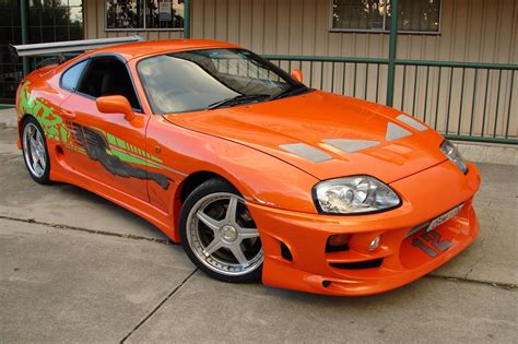 Pin by Derek Hartley on Import Tuner | Toyota supra turbo, Toyota supra, Tv cars