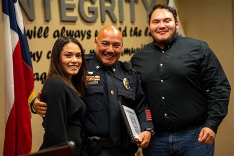 DSC08466 | Harlingen Police Dept. Promotion Ceremony 5.2.23 | City of ...