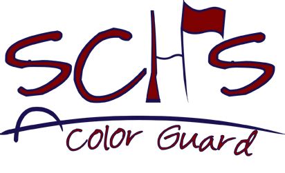 Color Guard Logos - ClipArt Best