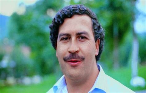 Pablo Escobar net worth, age, wiki, family, biography and latest ...