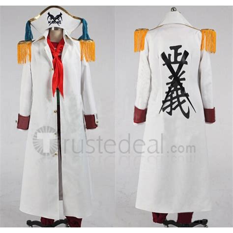 One Piece Buggy Cosplay Costume