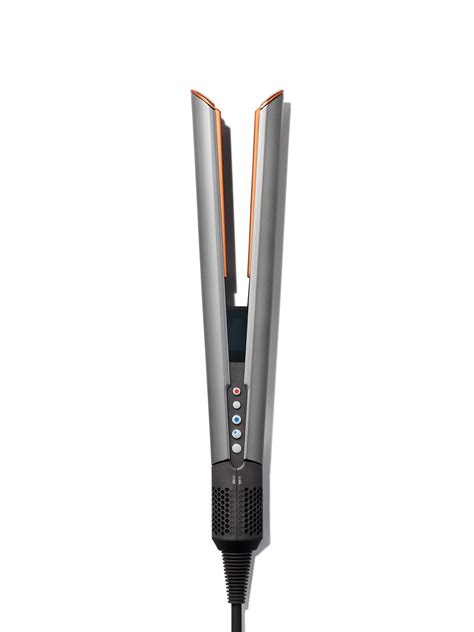 Dyson Dyson Airstrait™ Straightener | VIOLET GREY