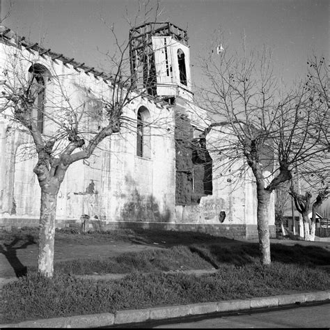 Enterreno | Fotos históricas de Chile