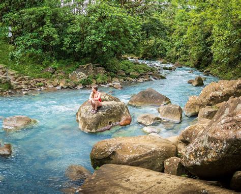 Rio Celeste Waterfall: The Ultimate Travel Guide - Framey