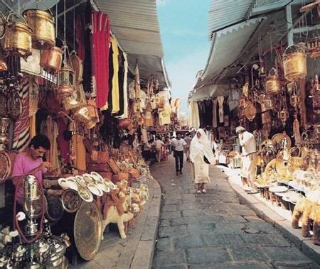 Souk. Hammamet, Tunisia. | Tunisia africa, Tunisia, Hammamet