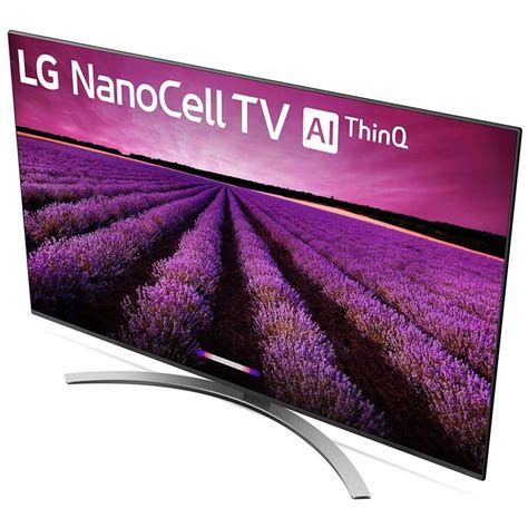 65in LG 4K UHD HDR LED Smart TV with $75 Dell Gift Card Deals