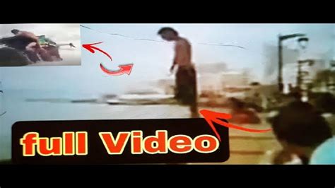 Watch: Split Face Diving Accident Video, What Happened in the Video? - Vo Truong Toan High School