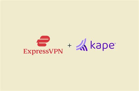 ExpressVPN Officially Joins Kape Technologies | ExpressVPN Blog