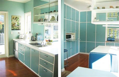 esdesign: One From the Archives - 60's Kitchen Design