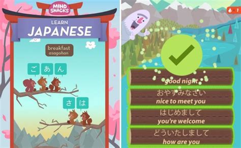 10 Useful Games To Help You Master Basic Japanese