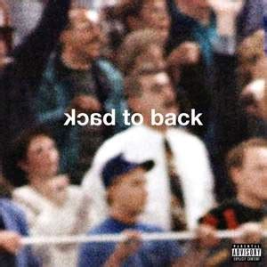 Back to Back (Drake song) - Wikipedia