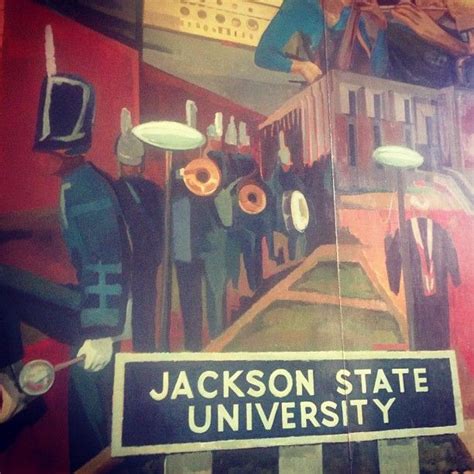 jackson state university | Jackson state, Jackson state university, Jackson