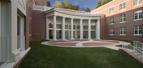 Davidson College - Rodgers Builders